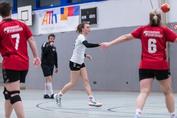 Bild 208 - Frauen ETV 4 - Moorreger SV : Ergebnis: 21:15